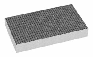 DKF29 Kohlefilter