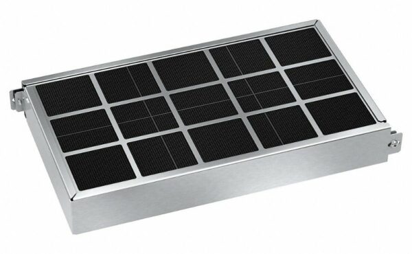 DKF29-R Kohlefilter