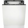 ÖKO FAVORIT FSS5367XZ Einbau-Geschirrspüler vollintegriert 60 cm