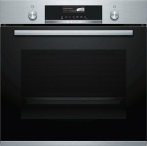 Serie 6 HBG579BS0 Einbaubackofen