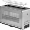 Lono Glas-Toaster