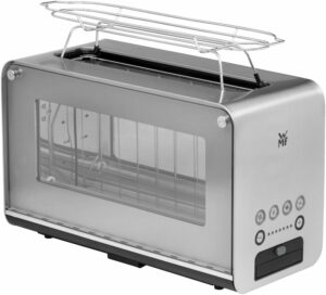 Lono Glas-Toaster