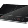 3500 Touch Doppelinduktionskochfeld