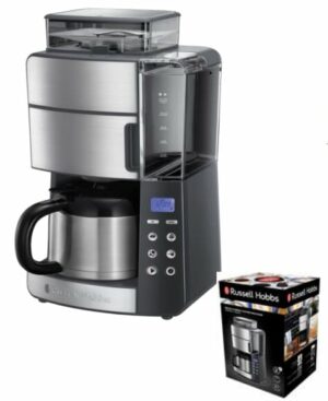 25620-56 Grind & Brew Filterkaffeemaschine mit Mahlwerk