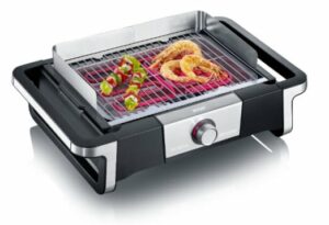 PG 8113 Senoa Boost Tischgrill