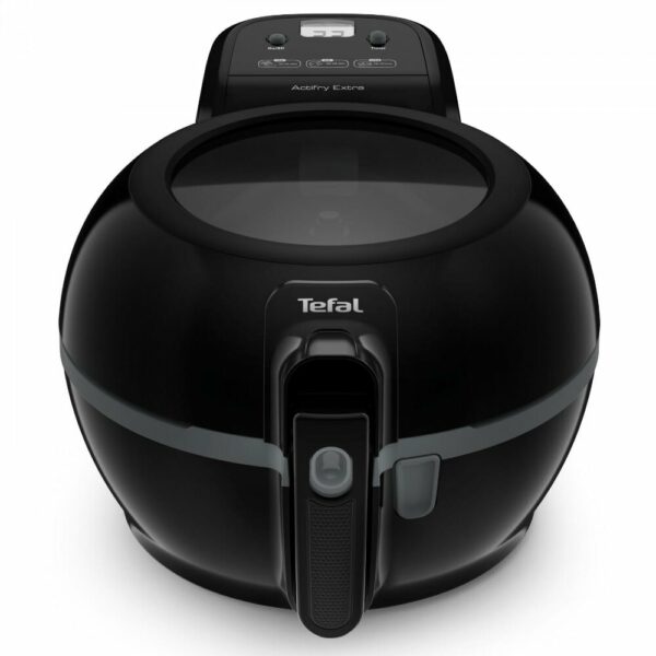 Heißluftfritteuse FZ 722815 ActiFry Extra schwarz