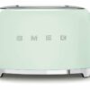 TSF01PGEU Pastellgrün Toaster