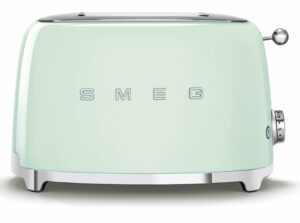 TSF01PGEU Pastellgrün Toaster