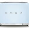 TSF01PBEU Pastellblau Toaster