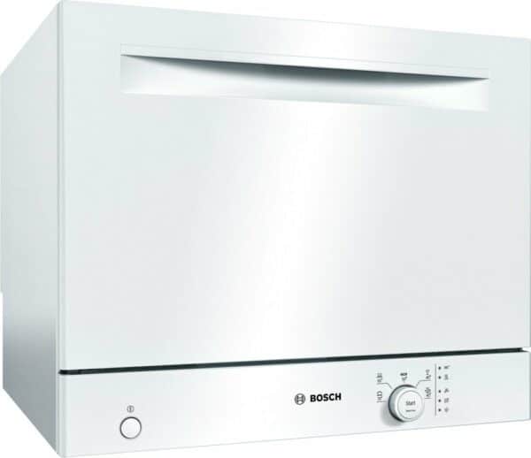 Serie 2 SKS50E42EU Stand-Geschirrspüler