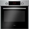 Backofen-Set EHPI 80 Ex