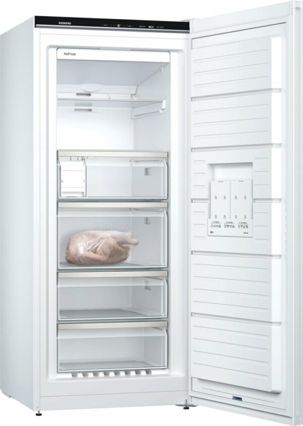 iQ500 GS51NUWDP Gefrierschrank