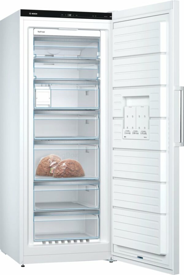 Serie 6 GSN54AWDV Gefrierschrank