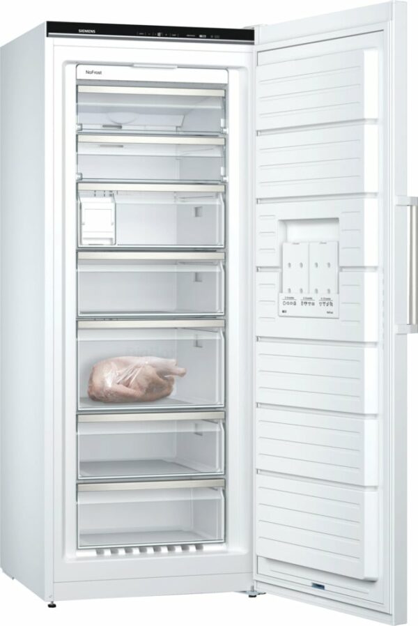 GS54NAWCV Gefrierschrank