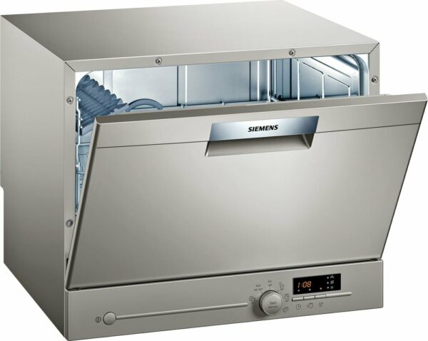iQ300 SK26E822EU Tisch-Geschirrspüler