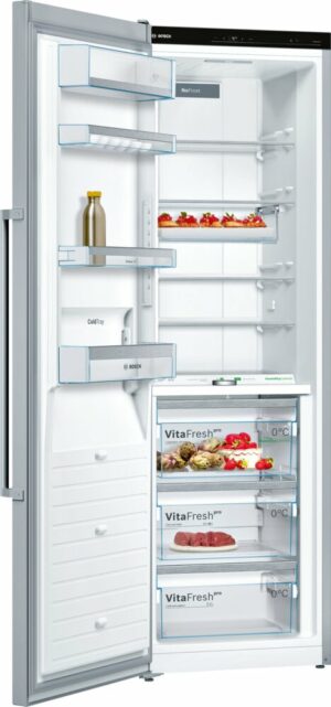 Serie 8 KSF36PIDP Kühlschrank ohne Gefrierfach