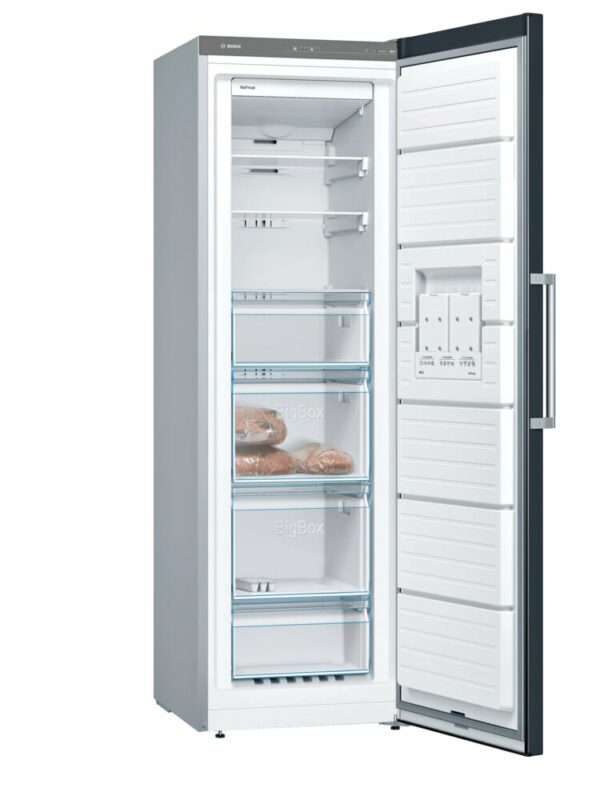 Serie 4 GSN36VBFP Gefrierschrank