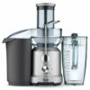 The Nutri Juicer Cold Entsafter