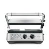 SGR700BSS4 the BBQ & PRESS GRILL Kontaktgrill