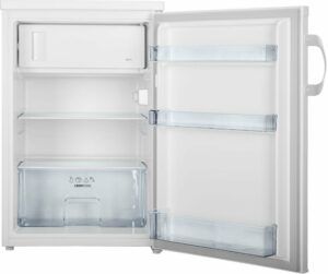 RB 492 PW Kühlschrank mit Gefrierfach