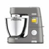 Küchenmaschine Titanium Chef Patissier XL KWL90.244SI