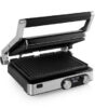 117310 Digitaler Grillmeister Pro Kontaktgrill