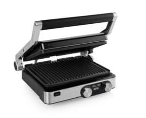 117310 Digitaler Grillmeister Pro Kontaktgrill