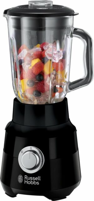 Standmixer 24722-56 Matte Black