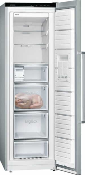 iQ500 GS36NAIEP Gefrierschrank
