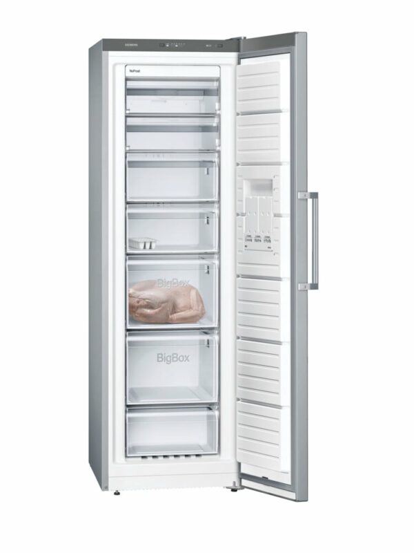 iQ300 GS36NVIFV Gefrierschrank