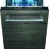 iQ500 SR65ZX23ME Einbau-Geschirrspüler