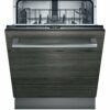 iQ300 SN63HX41TE Einbau-Geschirrspüler