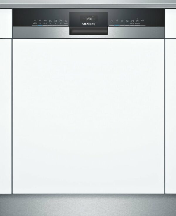 iQ300 SN53HS60AE Einbau-Geschirrspüler