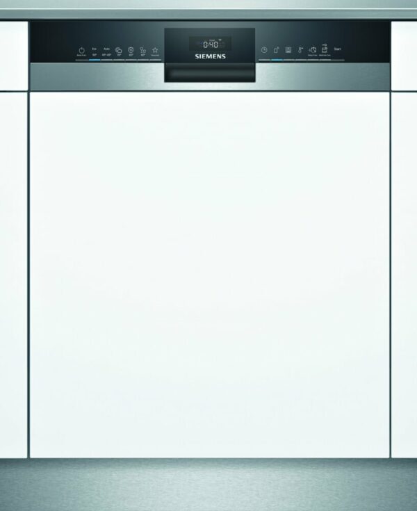 iQ300 SN53HS62AE Einbau-Geschirrspüler