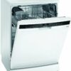 iQ300 SN23HW36TE Stand-Geschirrspüler