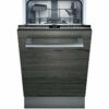 iQ300 SR63HX64KE Einbau-Geschirrspüler