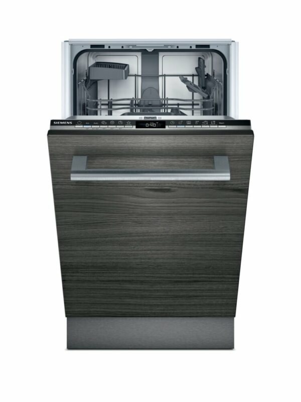 iQ300 SR63HX64KE Einbau-Geschirrspüler