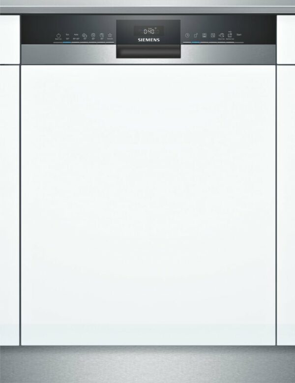 iQ300 SX53HS60CE Einbau-Geschirrspüler
