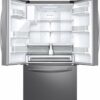 AW2 French Door RF23R62E3SR/EG Kühl-Gefrier-Kombination