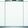 iQ300 SR53HS64KE Einbau-Geschirrspüler