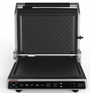 42542 BBQ Advanced Smart Kontaktgrill