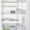 iQ500 KI82LADF0 Einbaukühlschrank mit Gefrierfach