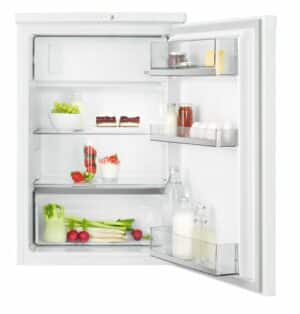 ÖKO SANTO RTS811DXAW Kühlschrank mit Gefrierfach