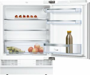 Serie 6 KUR15AFF0 Unterbaukühlschrank ohne Gefrierfach