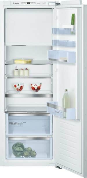 Serie 6 KIL72AFE0 Einbaukühlschrank mit Gefrierfach