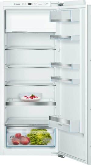 Serie 6 KIL52ADE0 Einbaukühlschrank mit Gefrierfach