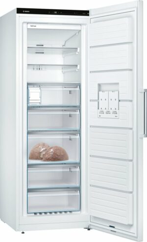 Serie 6 GSN58AWDP Gefrierschrank