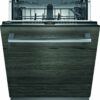SX63HX36VE Einbau-Geschirrspüler
