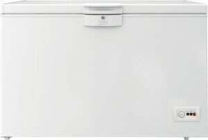 HSA29540N Gefriertruhe