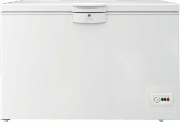 HSA29540N Gefriertruhe